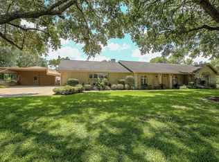 12703 Britt Rd, Brookside Village, TX 77581