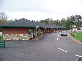 8083 Hwy 70 E, Saint Germain, WI 54558