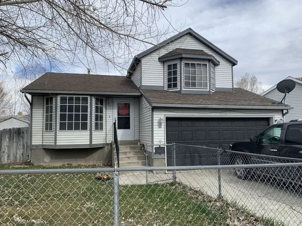 3550 Desert Plains Ave, Elko, NV 89801