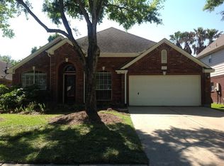 9103 Sutter Ranch Dr, Houston, TX 77064