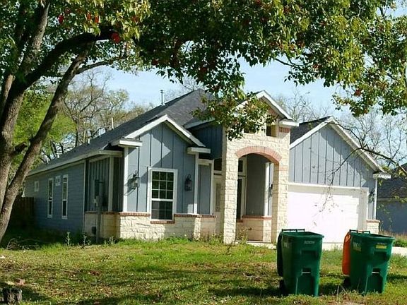 Property Side View
