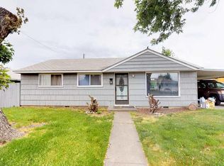 309 S Anderson St, Kennewick, WA 99336