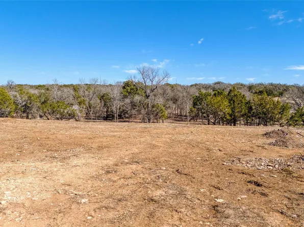 2160 County Road 204, Liberty Hill, TX 78642