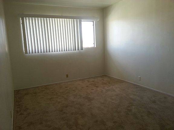 Master Bedroom Windows