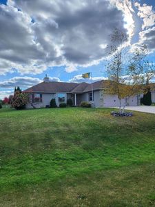 N6091 Westhaven DRIVE, Fond Du Lac, WI, 54937