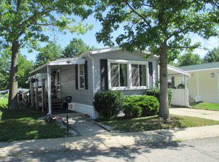 31 Terrace Dr, Ashland, OH 44805