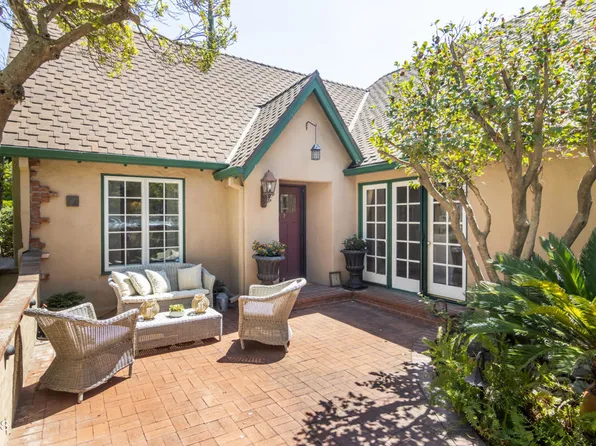 1144 Tierra Alta Dr, Pasadena, CA 91104