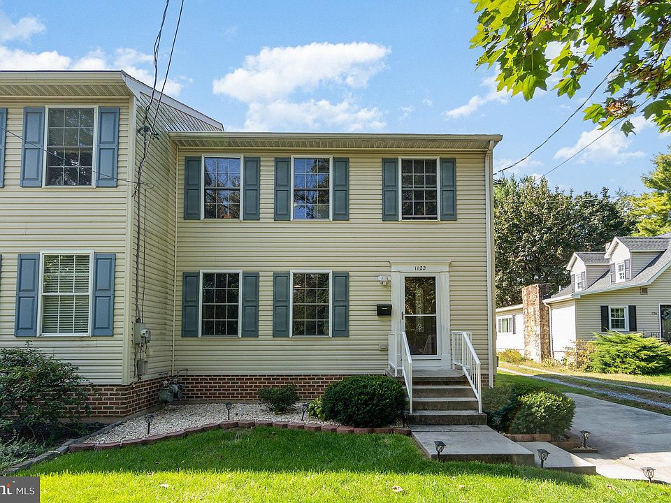1st image of 1122 N West St