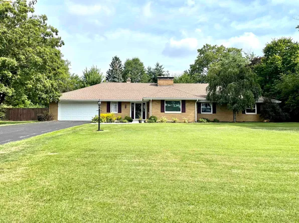 808 W Cromer Ave, Muncie, IN 47303