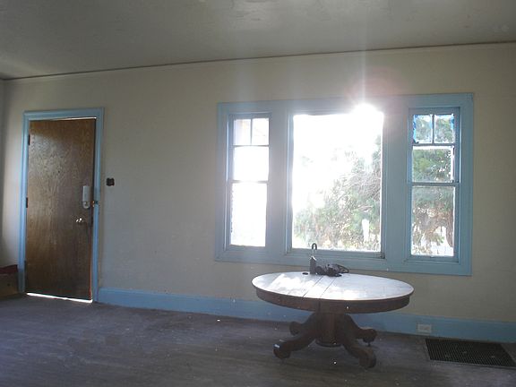 Livingroom with a view