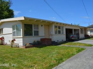 2561 Christensen Way, Eureka, CA 95501