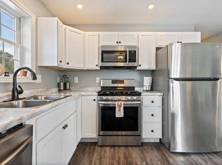 24 Westwood Acres Rd, Richmond, ME 04357