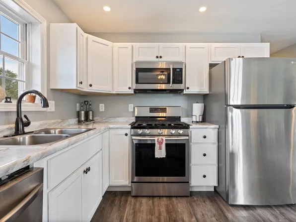 24 Westwood Acres Road, Richmond, ME 04357