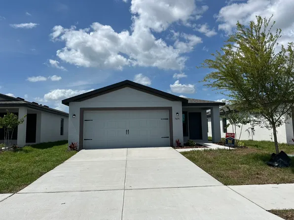 5674 Deep River Ave, Tampa, FL 33619