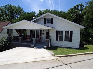 500 N Kentucky Ave, Corbin, KY 40701