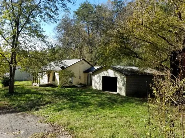 5335 Wolfenbarger Ln, Knoxville, TN 37938