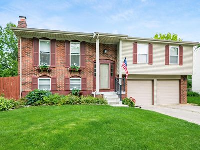 3553 Skipstone Pl, Columbus, OH, 43221