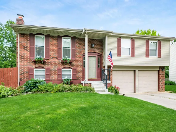 3553 Skipstone Pl, Columbus, OH 43221