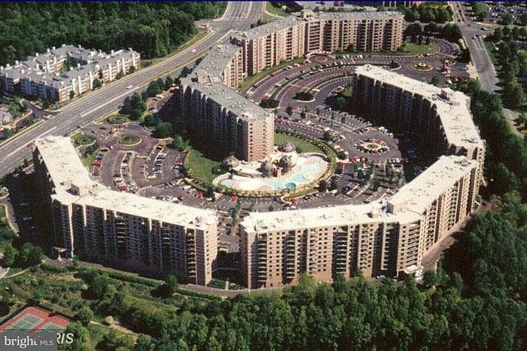 1st image of 8360 Greensboro Dr APT 408