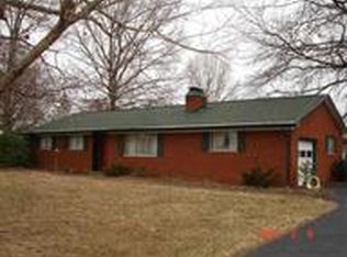 62 Township Road 1233, Proctorville, OH 45669