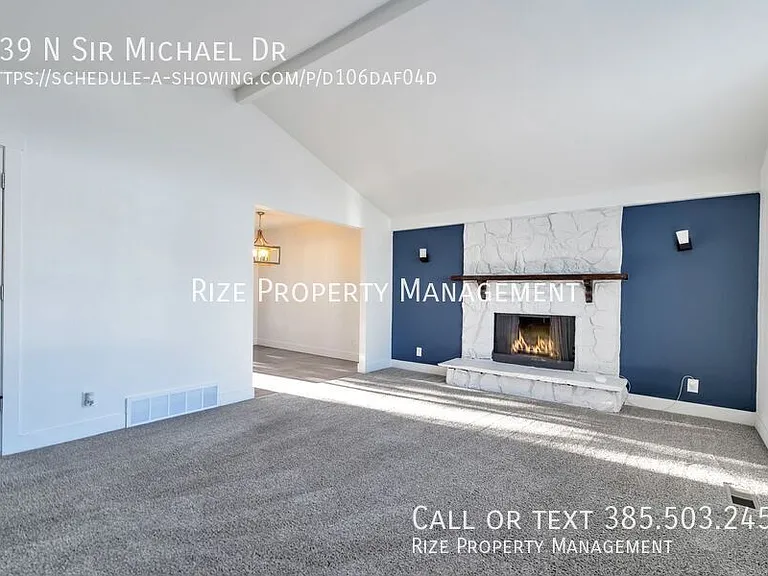 839 N Sir Michael Dr — Photo 6
