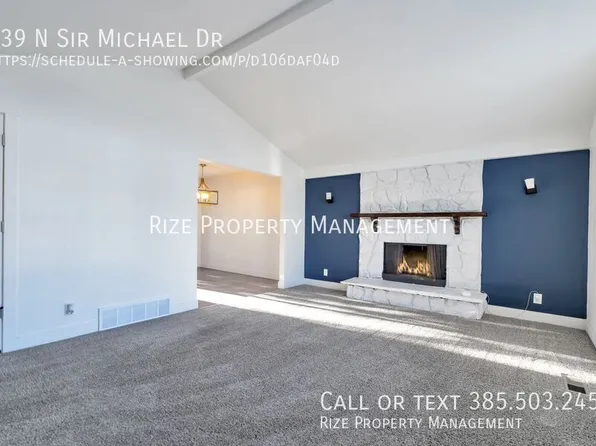 839 N Sir Michael Dr, Salt Lake City, UT 84116