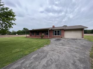 2398 Turkey Creek Rd, Tullahoma, TN 37388