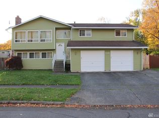 1401 Harrington Ave SE, Renton, WA 98058