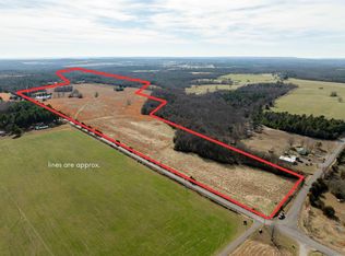 194 Kerlin Cutoff Rd, Locust Grove, AR 72550