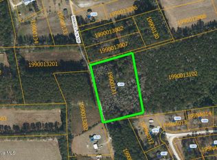 1380 Manuel Lane SW, Supply, NC 28462