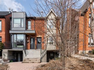 26 Alcina Ave #1, Toronto, ON M6G 2E8