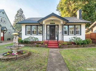 1885 Cottage St NE, Salem, OR 97301