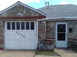 2500 Lucas And Hunt Rd, Graymoor Devondale, MO 63121