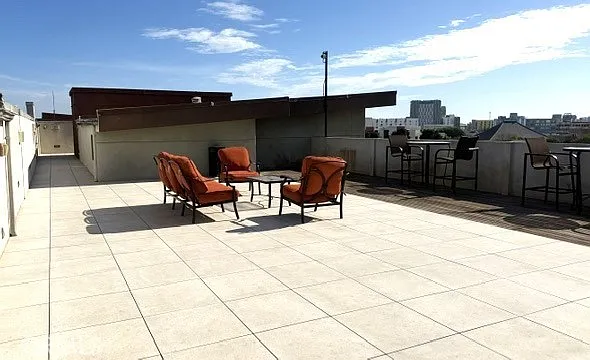100 S Alameda #206 — Photo 13