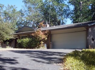 396 Golden Oak Ln, Meadow Vista, CA 95722