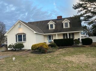 969 Seashore Rd, Cape May, NJ 08204