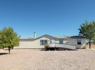 745 Sharon Rd, Chino Valley, AZ 86323