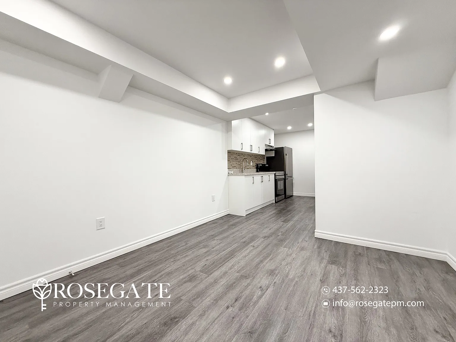 20 Havenlea Road Toronto — Photo 4