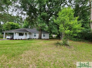 2314 Fort Argyle Rd, Bloomingdale, GA 31302