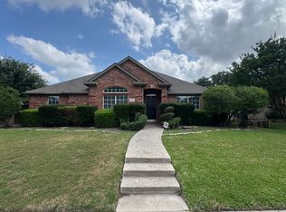 11407 Jereme Trl, Frisco, TX 75035