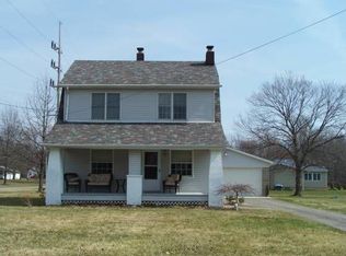 73 N Turner Rd, Youngstown, OH 44515