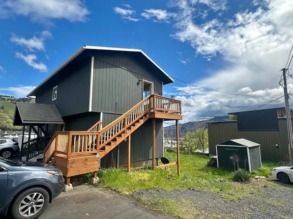 275 NE Tohomish St, White Salmon, WA 98672