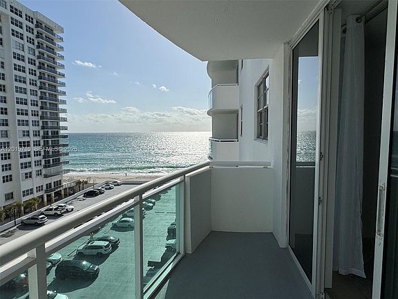 3rd image of 3001 S Ocean Dr APT 703