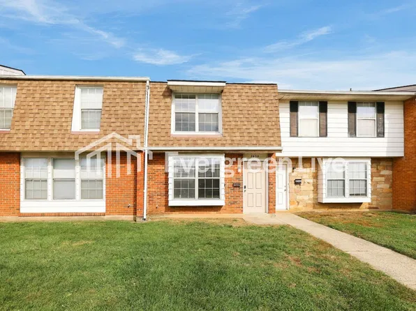 7634 Mount Hood Dr, Dayton, OH 45424