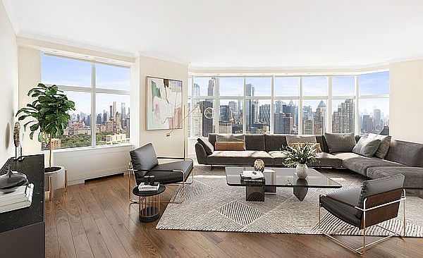1st image of 160 W 66th St APT 50D
