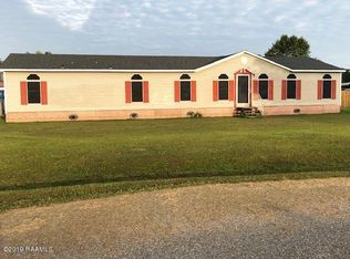 179 Mossy Oak St, Sunset, LA 70584