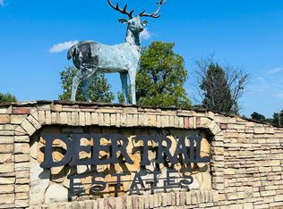 000 S 154th Road #Tract 1, Bolivar, MO 65613