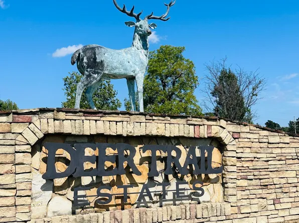 000 S 154th Road #Tract 1, Bolivar, MO 65613