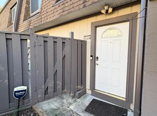 Sequoyah Condo, Alexandria, VA 22309