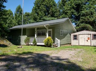 58 Warren Dr #1A, Murphy, NC 28906